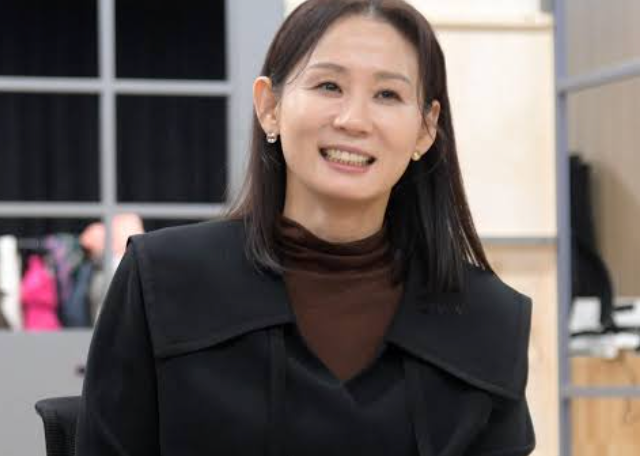 배우 김선영 프로필 나이 결혼 남편 이승원 감독 누구? 딸 언니네 산지직송3 근황