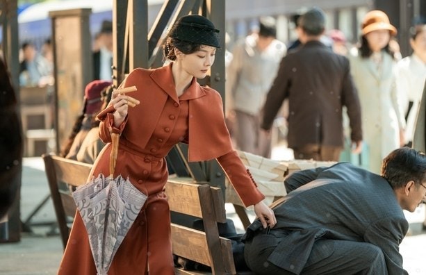 김유정 드라마에 하영이 소환된 진짜 이유, 우연이 절대 아니다
