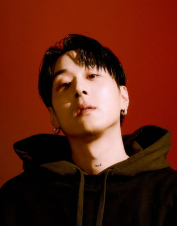 아이브 레이·pH-1 열애설