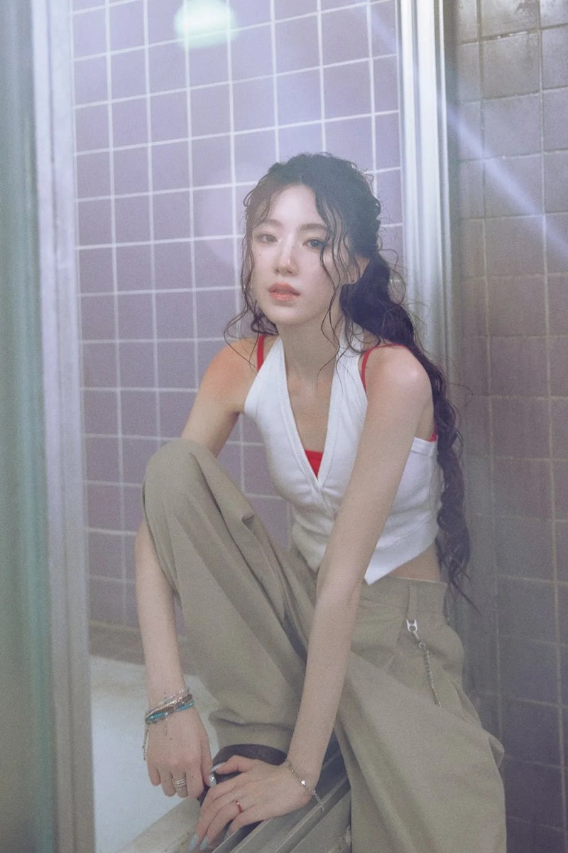 51회 토론토 이어 31회 부산 국제영화제까지, 슈화 행보