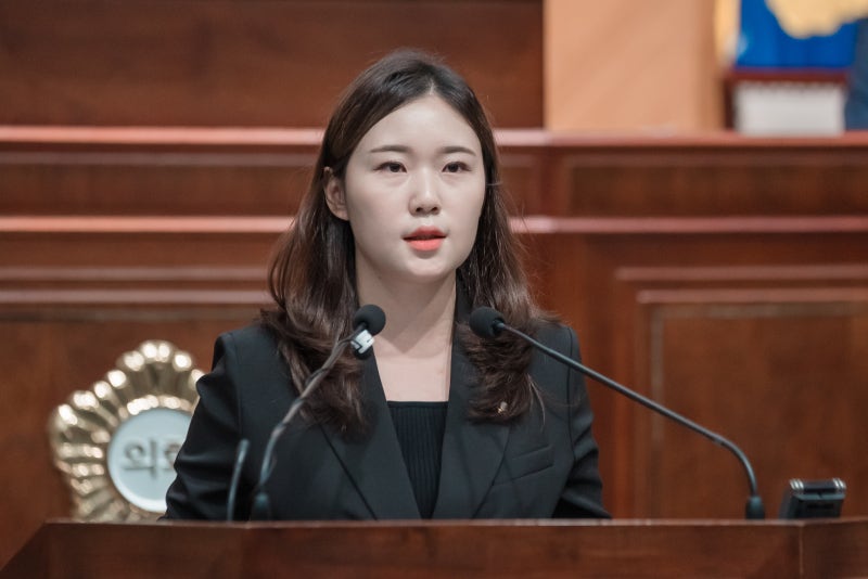 새만금 개발, 청년의 취업과 지역 정착으로 이어져야