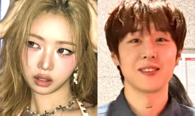 "혹시 열애 신호?" 아이브 레이 pH-1 SNS 교류, 확인된 건 여기까지