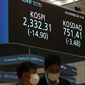 삼성전기 주가 하락 이유와 목표가 전망, 배당금까지 한번에 정리