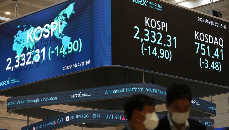 삼성전기 주가 하락 이유와 목표가 전망, 배당금까지 한번에 정리