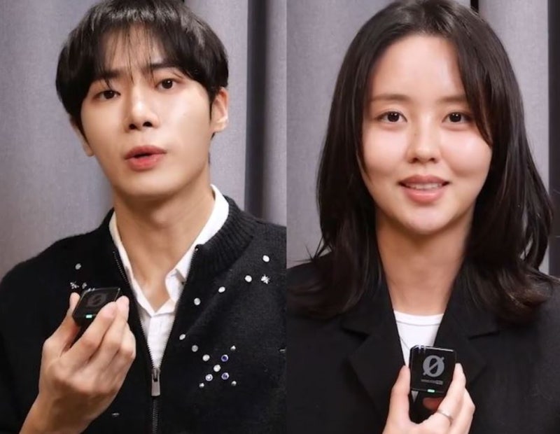 추영우 김소현 비주얼 감성 로맨스 안판석 감독 유작, 연애박사