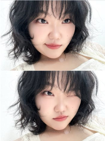 악뮤 이수현 "30kg 감량 다이어트 근황", 날렵해진 턱선 리즈 갱신 비결은?