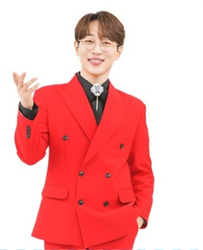 64년 역사 무대 안성훈, 평창강 둔치 특설무대 대미 장식…팬들 "이미 평창행 예약했어요"
