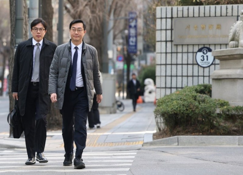 "우연히 찍었다"더니... 1년 만에 드러난 장경태 녹취록의 치명적 반전