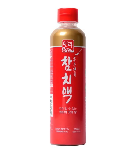 한 스푼으로 국물 맛이 살아나는 ‘마법의 한 방울’, 참치액 꿀조합 활용법 & 실패 없는 제....