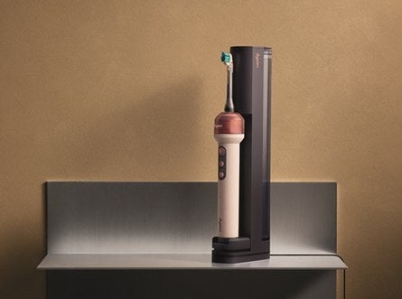 74만원짜리 칫솔에 카메라가? 다이슨이 입속에 넣은 비장의 한 수