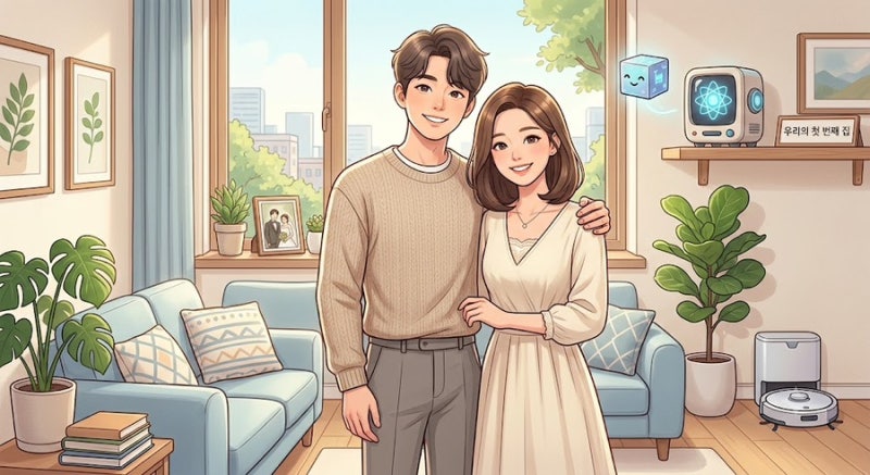 2027년 혼인신고 지원금 100만 원 신청 조건 및 지자체 축하금 총정리! (안 받으면 손해)
