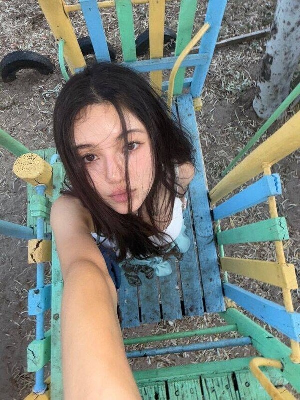 뉴진스 다니엘 근황 총정리, 소송 중에도 계속되는 홀로서기