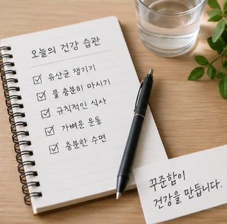 유산균 이것저것 비교하다가… 덴마크 유산균 이야기를 고른 이유