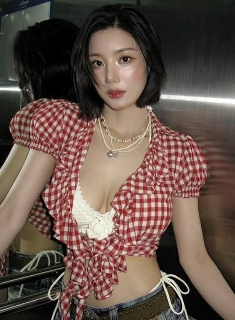 권은비, 3년 연속 워터밤 출근도장 찍었는데? 올해는 왜