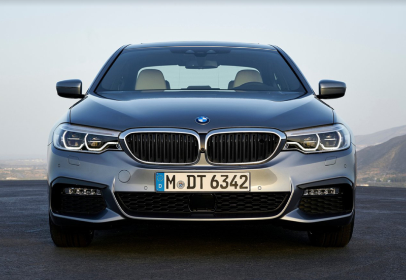 BMW 5시리즈 G바디 중고, 2천만원대 예산으로 감성비 챙기는 법!