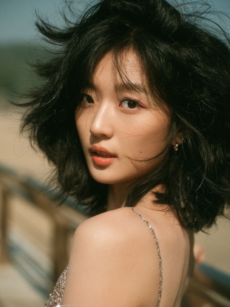 얼굴은 청순, 분위기는 섹시, 목소리는 반칙, 발레리나에서 연기파배우로!《 손천 》프로필 &....