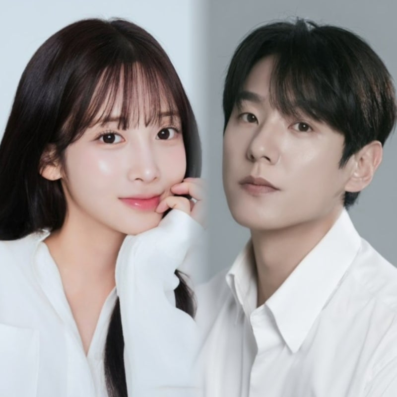곽시양❤️러블리즈 유지애 결혼 발표!(+인스타, 나이) 평소 귀여운 사복 패션