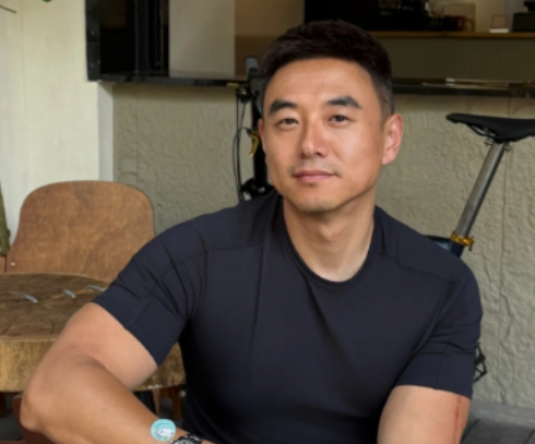 40대 남자 비야정 효과 이걸로 해결했네요