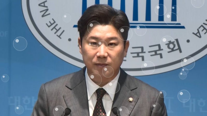 진종오, 당권 정지 2년에 법원行…징계 무효 다툼 4가지 쟁점 총정리
