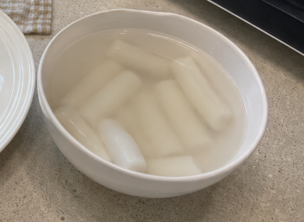 냉동 떡 해동 망랑하게 하는 꿀팁 보관법 정리