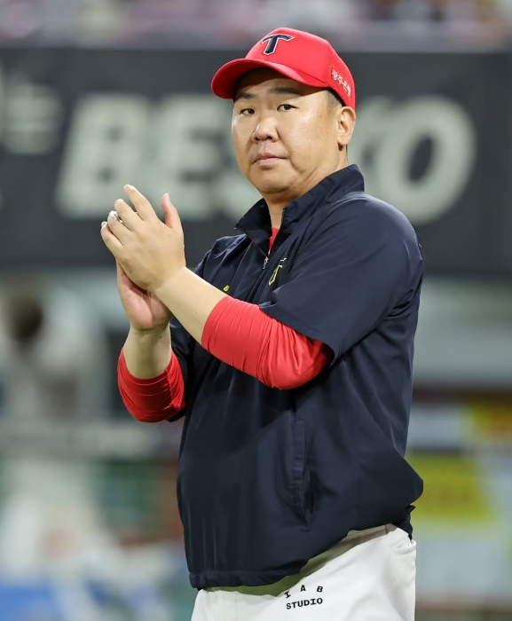 "생각이 있는거냐 이범호"KIA, 2볼에서 투수교체가 말이 되나