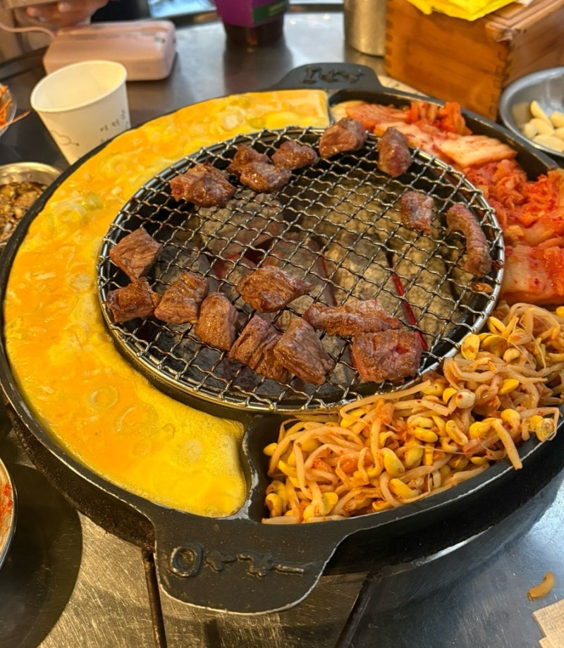 2026.05.19_정미경키친 포두부롤, 해운대 오반장, 으나수키친 고등어회