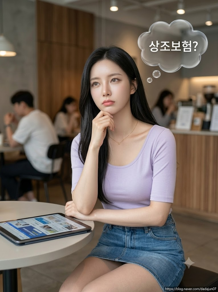상조보험, 혜택인 줄 알고 가입했다가 피눈물 흘리는 이유