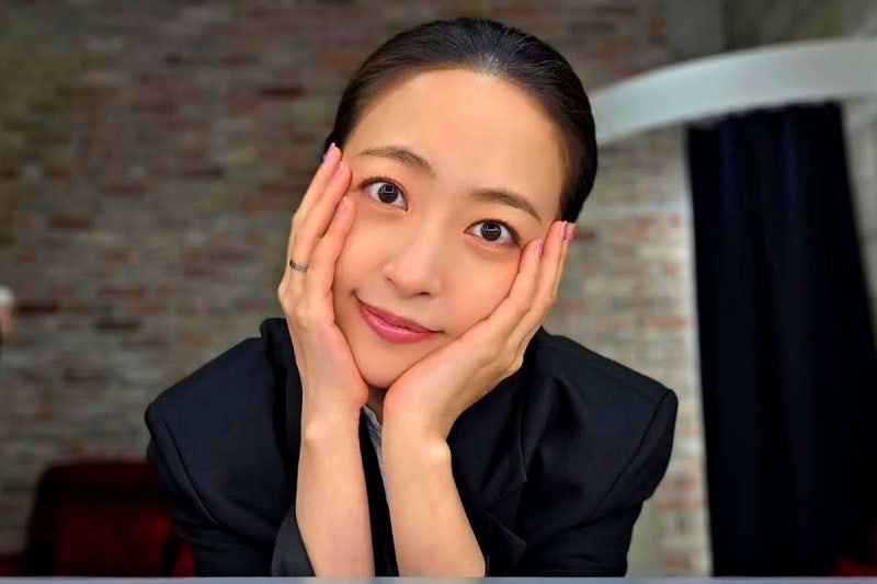베이비복스 심은진, ♥전승빈과 결혼 6년차 근황 "남편 때린거 아님"