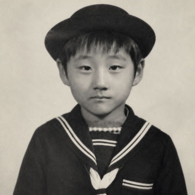 "공부하란 말 한 번도 안 했다는데..." 결국 딸 외고 보낸 연예인