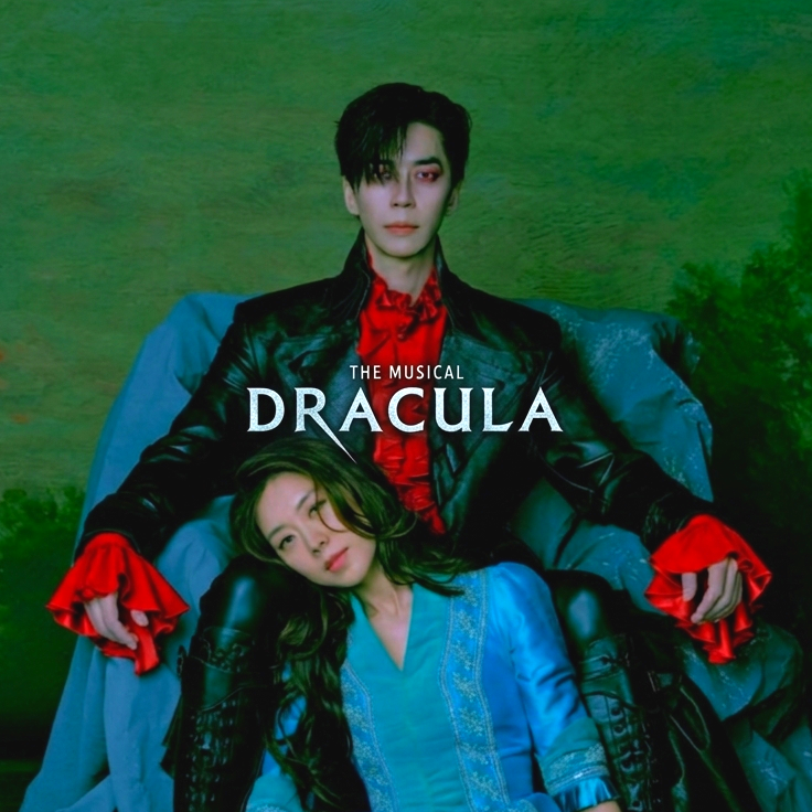 Musical Recommendation: Dracula at LG Arts Center – Ticketing, Showtimes, Plot, and Cast
