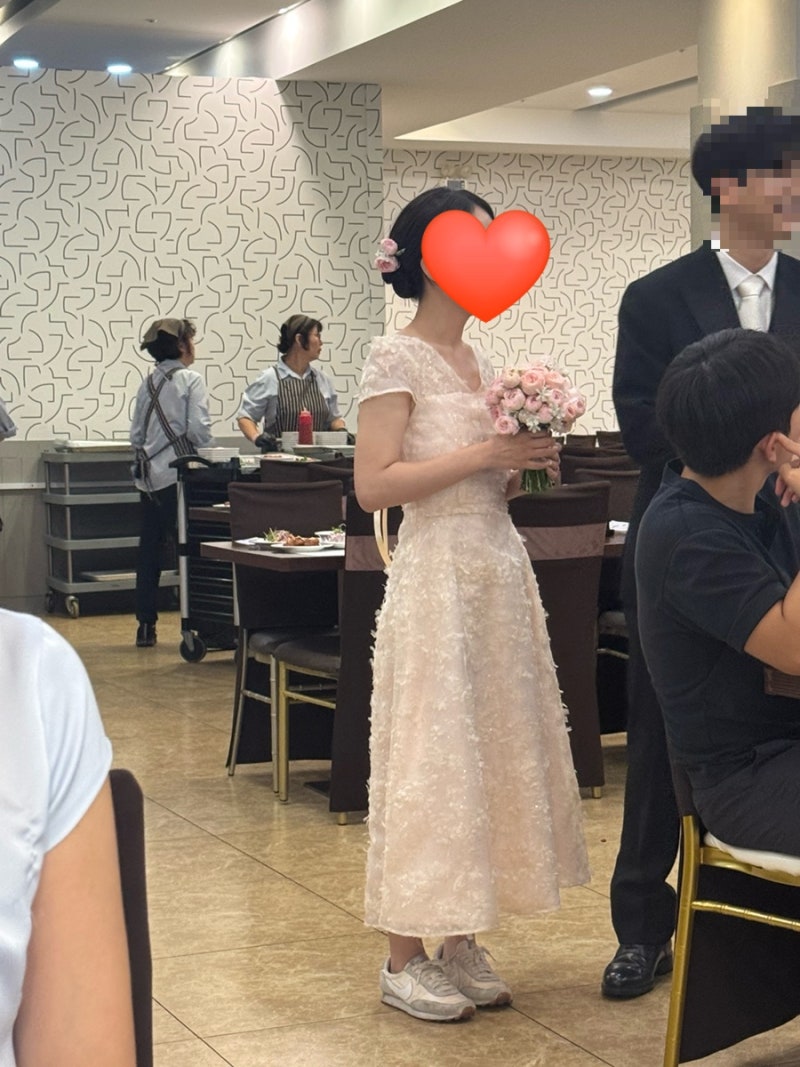 w37. 결혼식 2부드레스 추천/플로움 피팅후기/이바나헬싱키/더케네스블랑 2부/연회장드레스/....