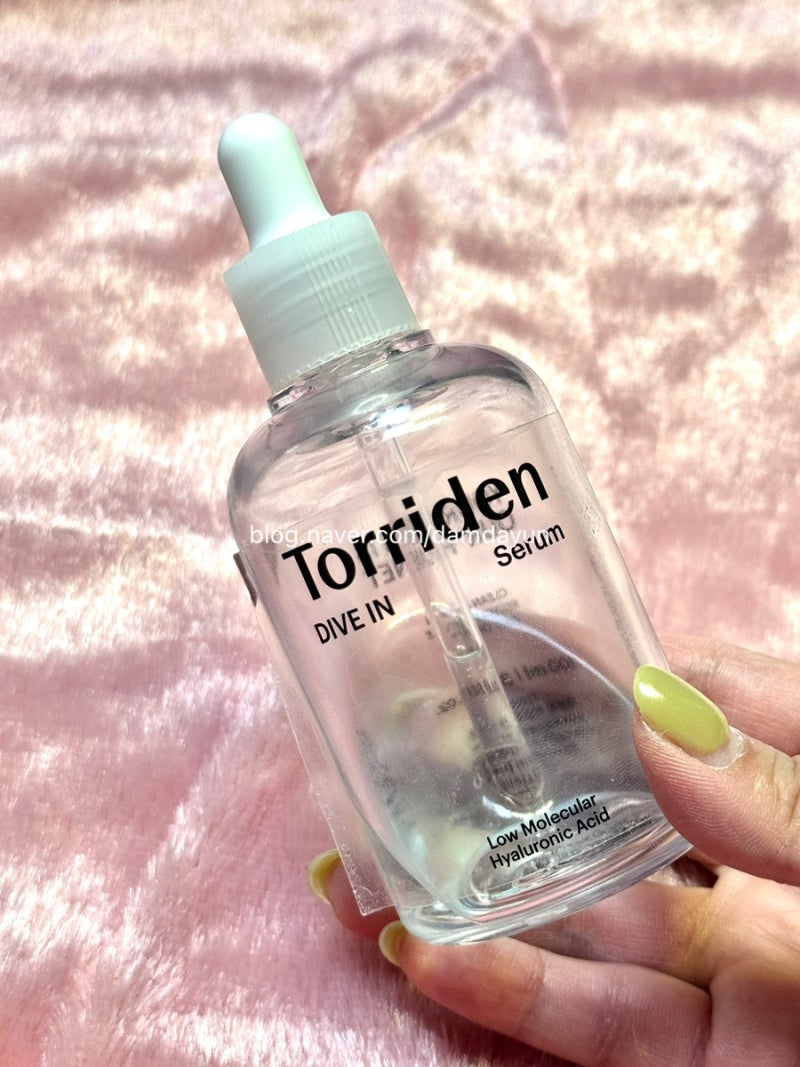 올영세일 토리든 다이브인 히알루론산 세럼 후기｜100ml 한 통 다 쓴 솔직 리뷰