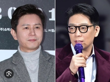 김민종 MC몽 고소 총정리｜불법도박 주장 무슨 말? 할리우드 차기작·광고 무산 주장까지