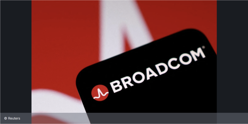 Dell·Nvidia가 이끈 뉴욕증시 반등과 Broadcom 가이던스 쇼크: AI 반도체 섹터별 차별화 전략
