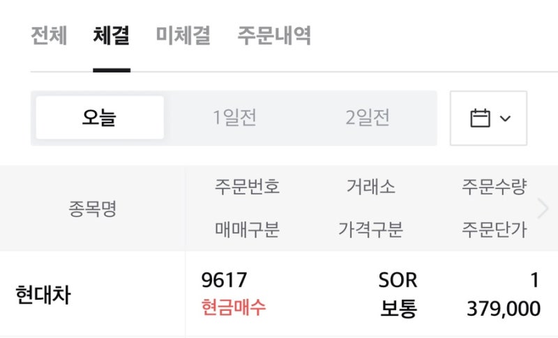 오늘의 강세장은 금융 은행 보험 조선이었다