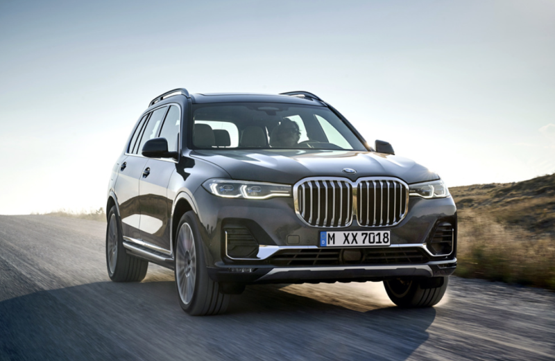 "신차가 1억 5천만원이 중고로는 6천?" BMW X7 중고차 가격 폭락의 모든 것!