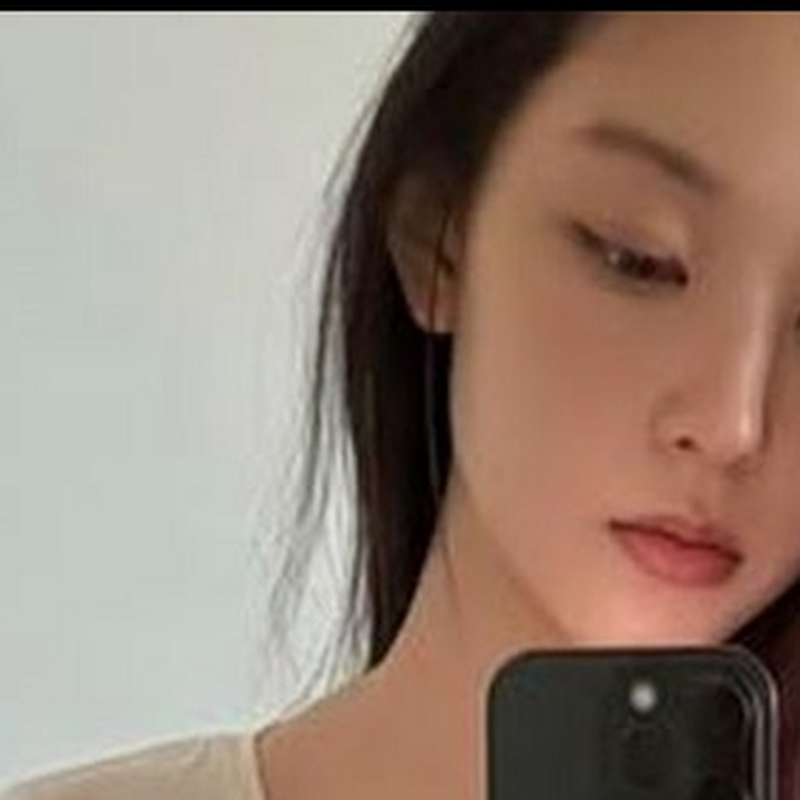 "그동안 화보만 찍었는데"…뉴진스 해린, 어도어 복귀 후 첫 공식석상 선다