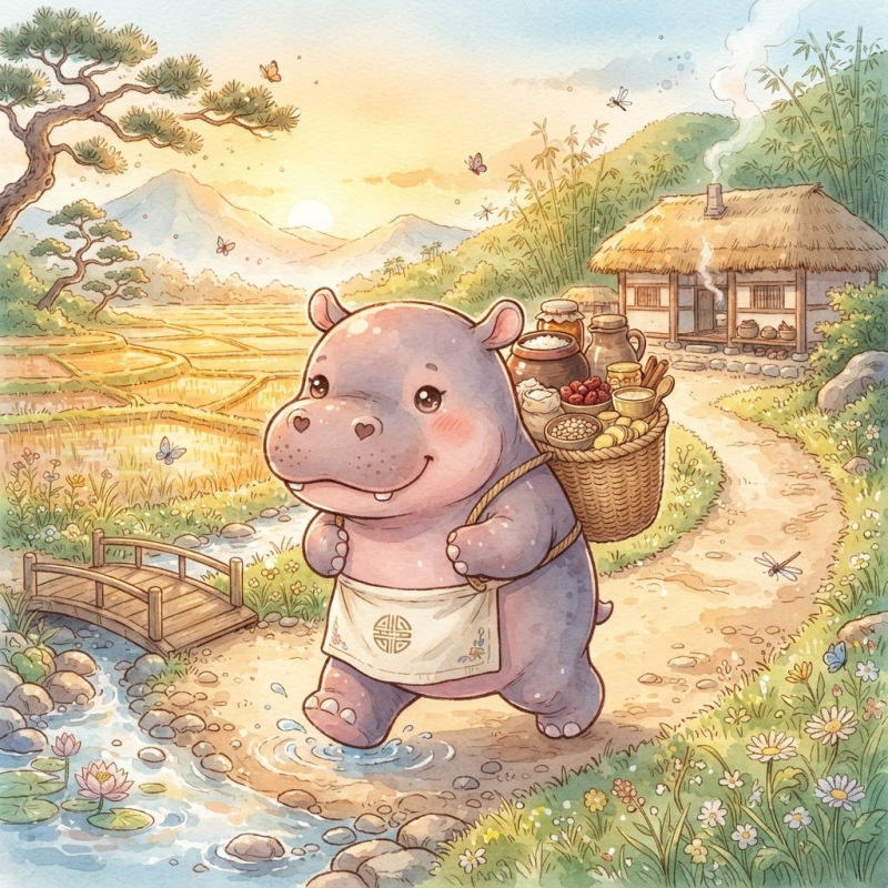 식혜 정리 – 명절 다과상의 달콤한 피날레 엿기름 물 내는 원리부터 밥알 동동 띄우는 비법,....