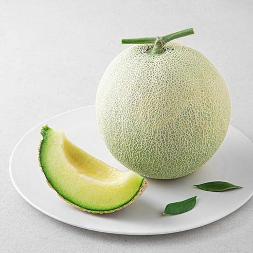 머스크멜론 맛있게 먹는 법 I 핫 이슈