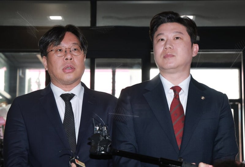 진종오 의원, 당원권 정지 2년에 '법원 직행' 선언…재심도 포기한 이유