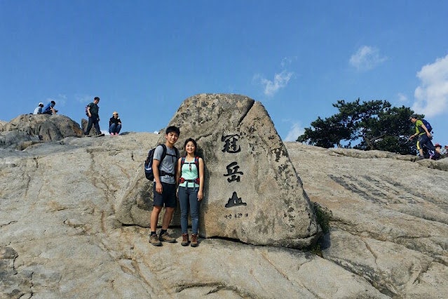 관악산 등산코스 난이도별 총정리: 소요시간, 주차장, 등산지도 및 하산 후 맛집 할인 꿀팁 (....