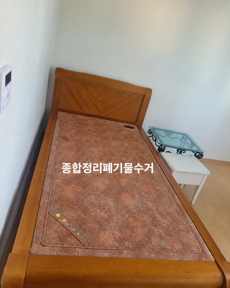 대구 폐가구 폐가전 수거, 집안 정리가 필요할 때