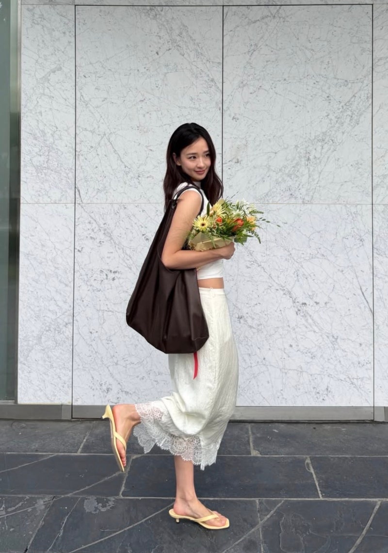 손연재가 30대 젊줌마들의 로망인 이유… 이태원 72억 집부터 우아한 사모님룩까지