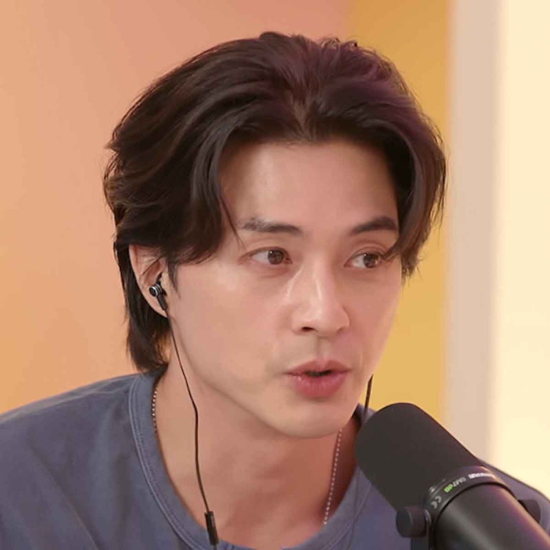 배우 김지훈 IQ 150 수능 350점 상위 1% 반전 스펙 공개