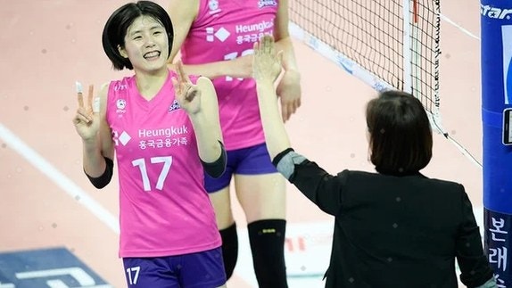 학폭 4년 만에 손하트? 이재영이 아제르바이잔행을 택한 진짜 이유
