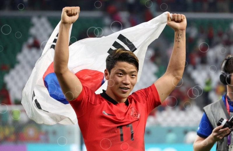 샬케가 황희찬에게 7번을? 한국 축구 팬들이 놀란 진짜 이유가 따로 있다