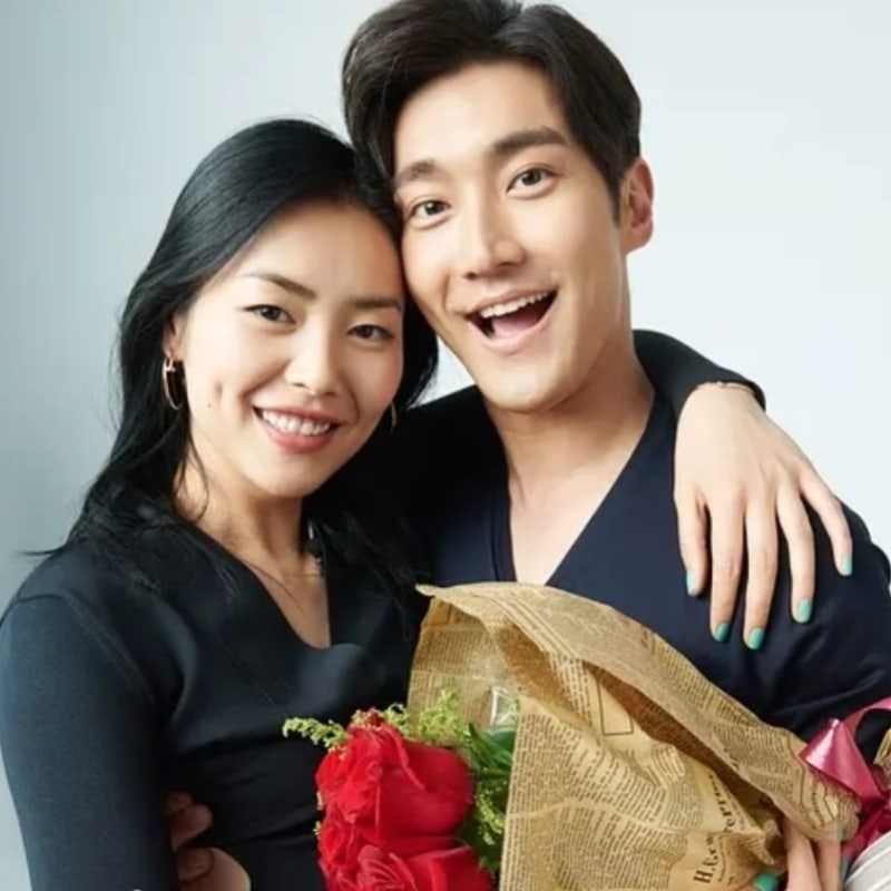 정백연♥ 톱모델 리우웬, 어마어마한 수입부터 최시원·진위정과의 열애설까지