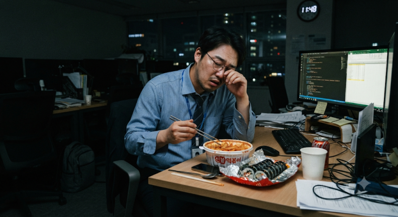 [의학] 젊은 뇌경색 원인 설마 나도? '전조증상' 대처법