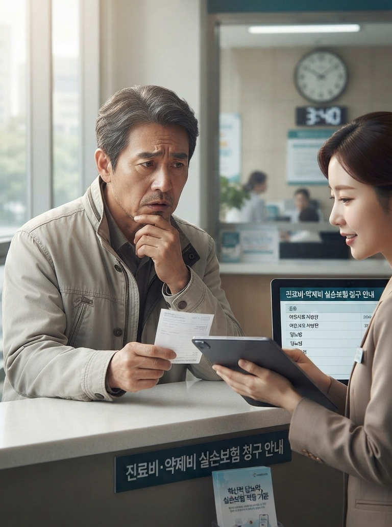 당뇨치료 목적으로 마운자로 치료를 하는데 처방,조제로 보상이 되나요?