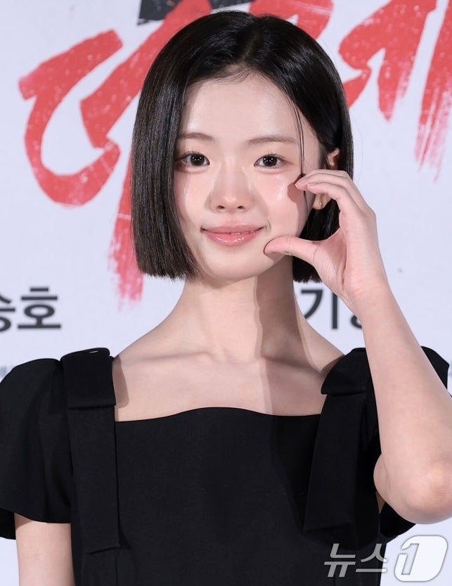 김시아, 나혼자만레벨업 합류 소식이 전하는 또 하나의 벅찬 설렘